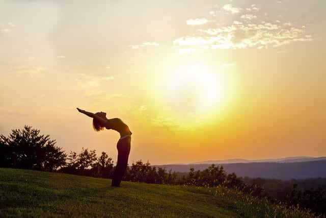 Resilience: Bouncing Back from Stress