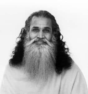 Swami Satchidananda