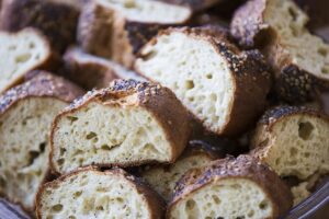 Gluten-Free Bread