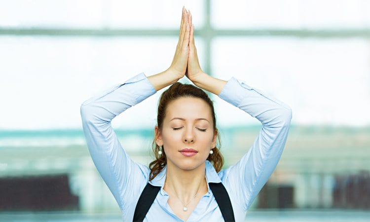 Ahimsa in the Workplace: Finding Harmony