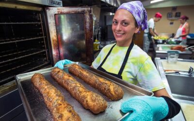 Gluten-Free Bread Recipe