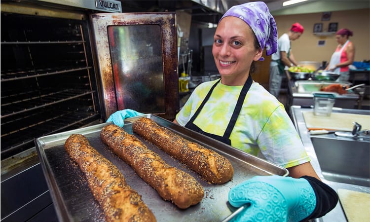 Gluten-Free Bread Recipe