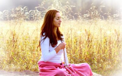 Meditating with Mantra: A Swami’s Experience