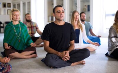 Personalizing Your Meditation Practice