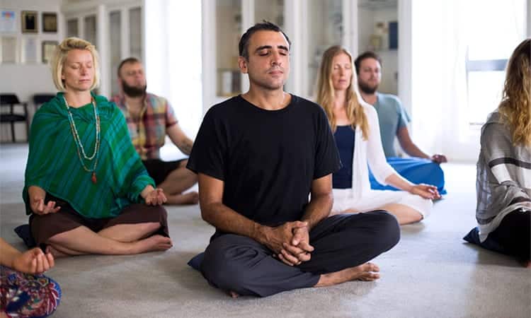 Personalizing Your Meditation Practice