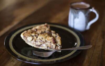 Apple Pie and Chai: A Delicious Duo