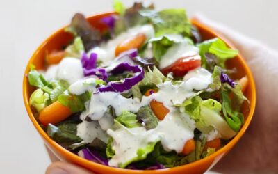 Vegan Ranch Dressing