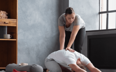 Finding Home in Integral Yoga Therapy