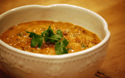 Mouthwatering Mulligatawny Soup Recipe