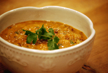 Mouthwatering Mulligatawny Soup Recipe