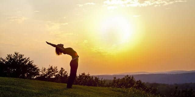 Yoga, by the Hours