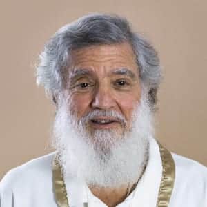 Rev. Paraman Barsel